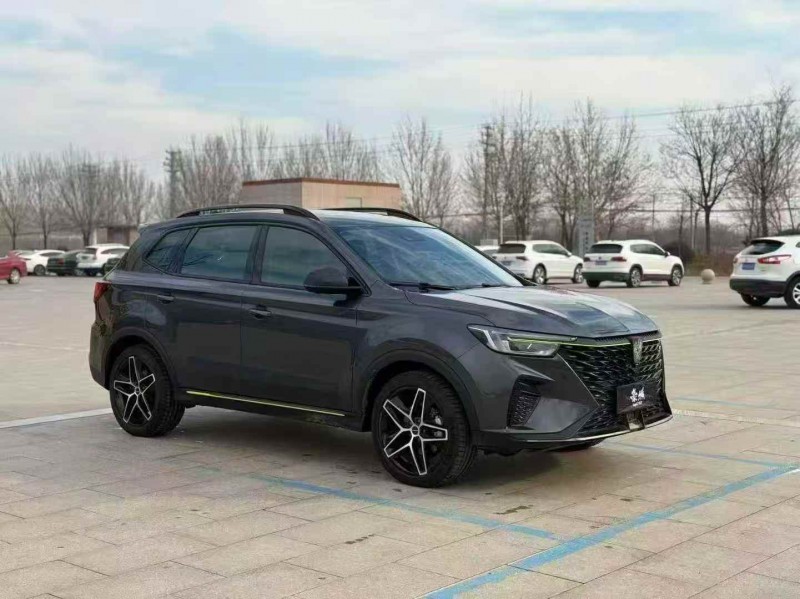 枣庄23年荣威RX52