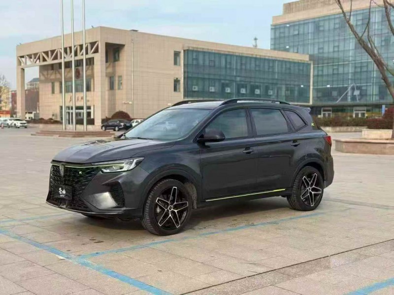 枣庄23年荣威RX53