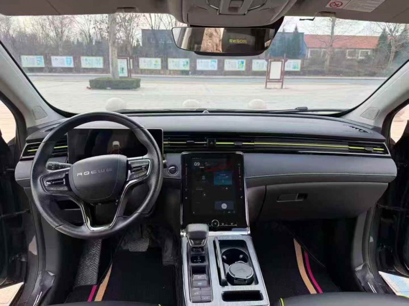 枣庄23年荣威RX54