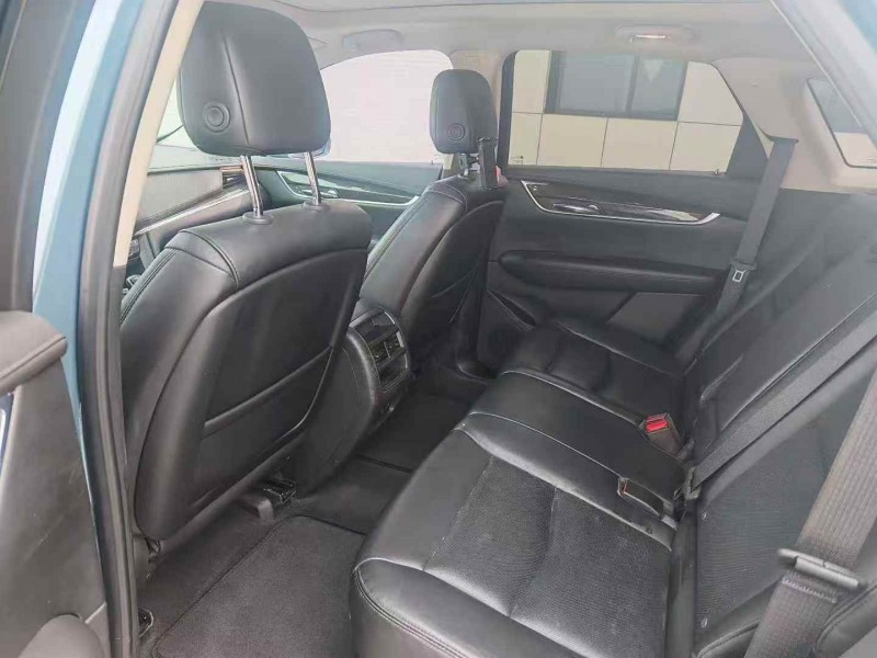 连云港18年凯迪拉克XT55