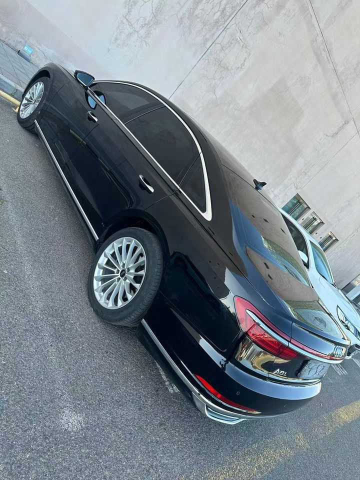 营口23年奥迪A8L7