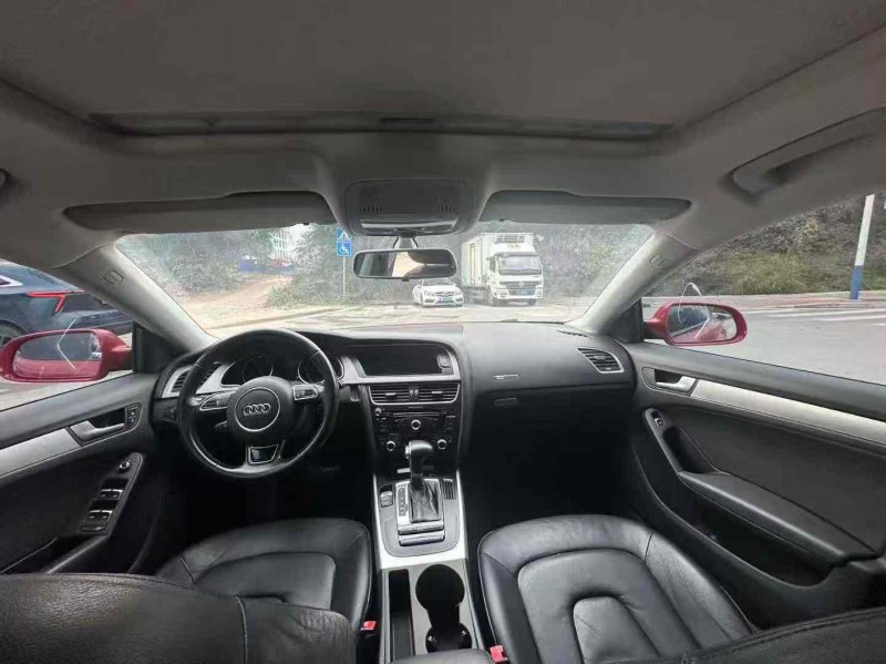 南宁15年奥迪A55