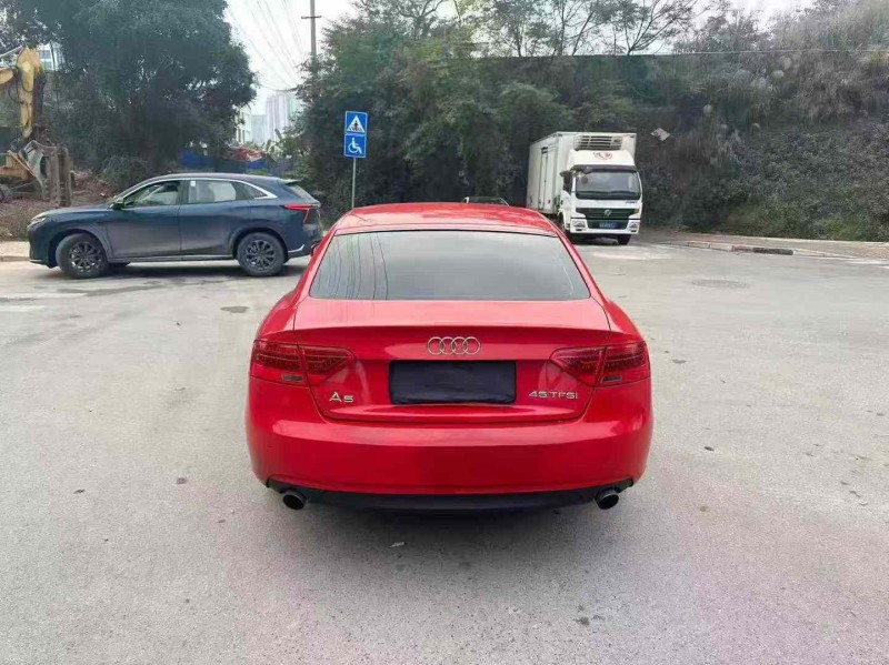 南宁15年奥迪A59