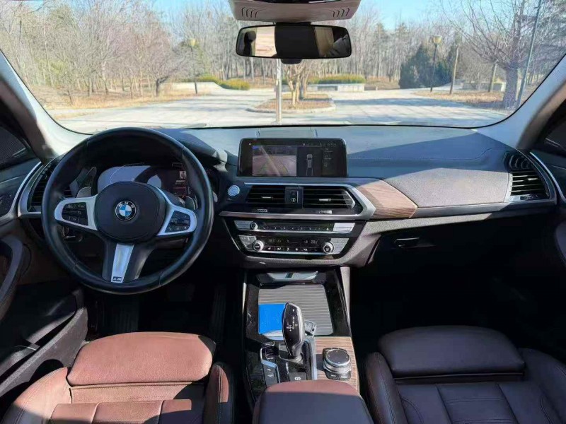 东营20年宝马X34