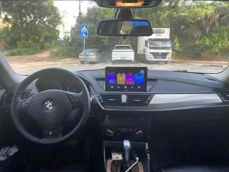 南宁13年宝马X15