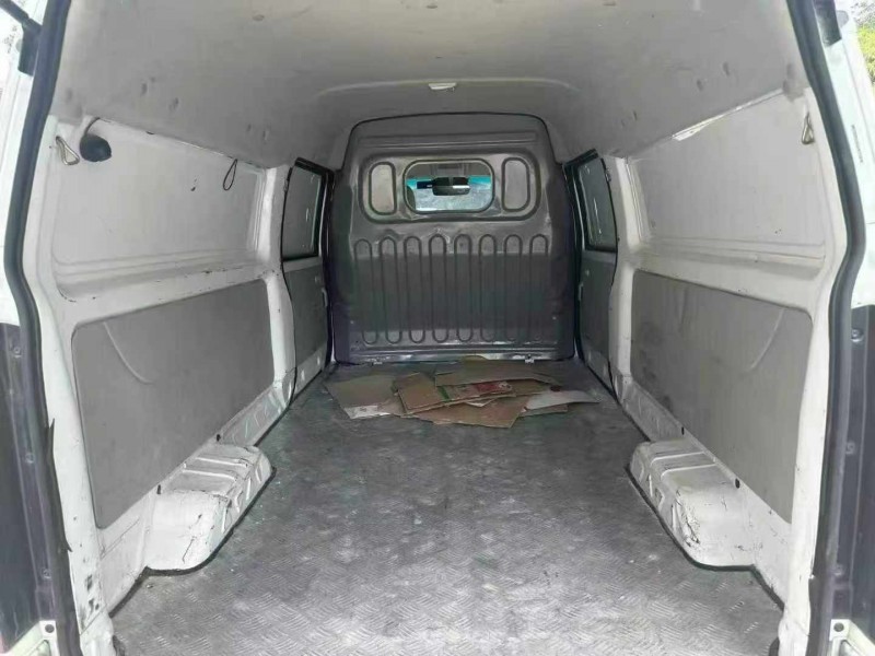 南宁23年华晨鑫源6