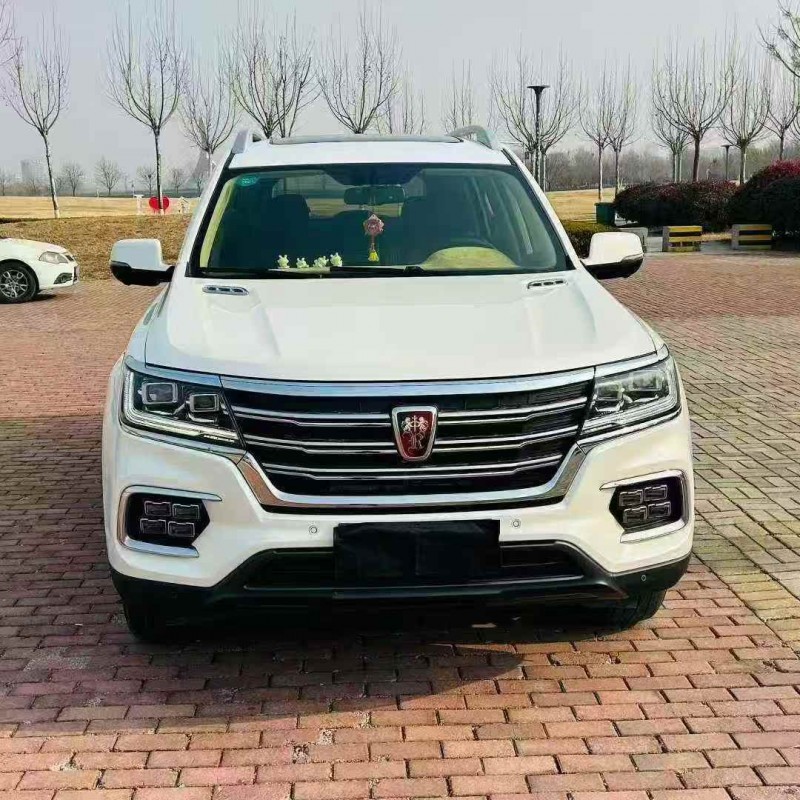 淄博20年荣威RX81