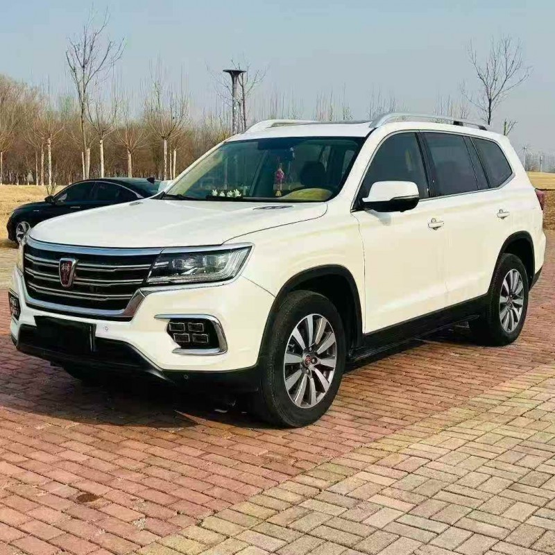 淄博20年荣威RX83