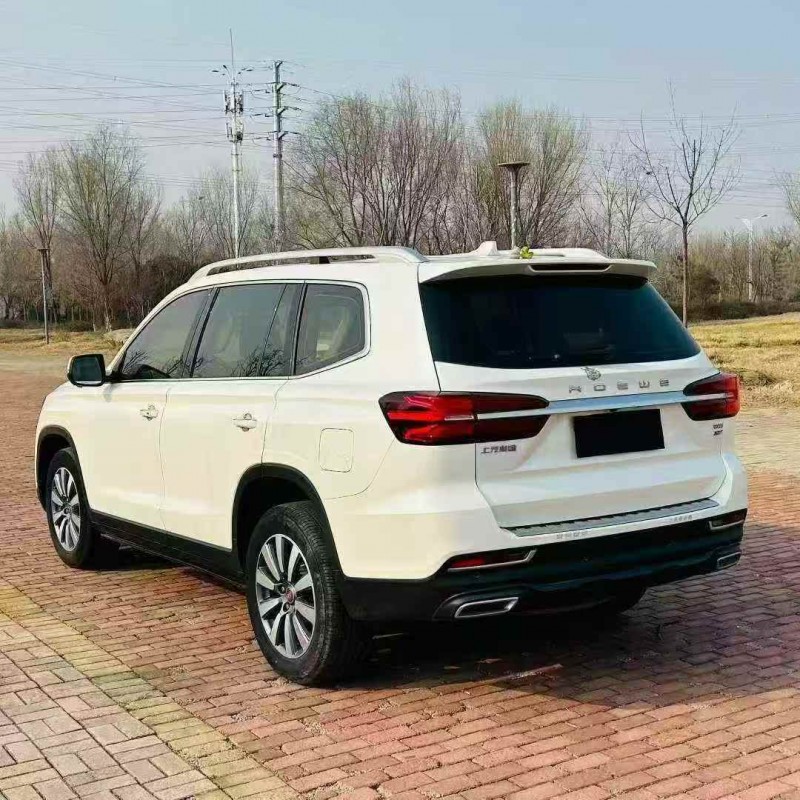 淄博20年荣威RX88