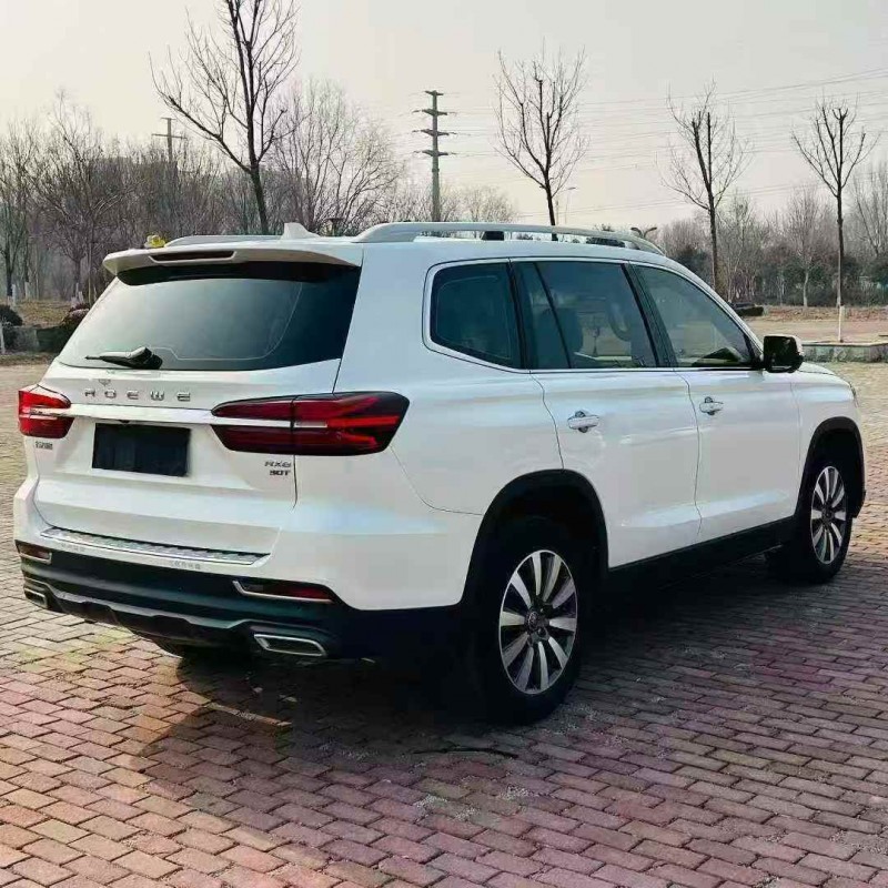 淄博20年荣威RX89