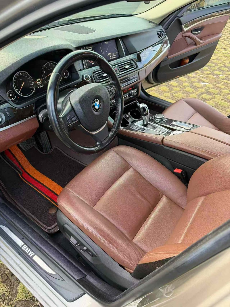 南宁16年宝马5系4