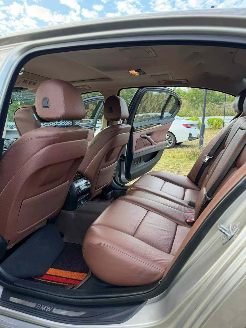 南宁16年宝马5系6