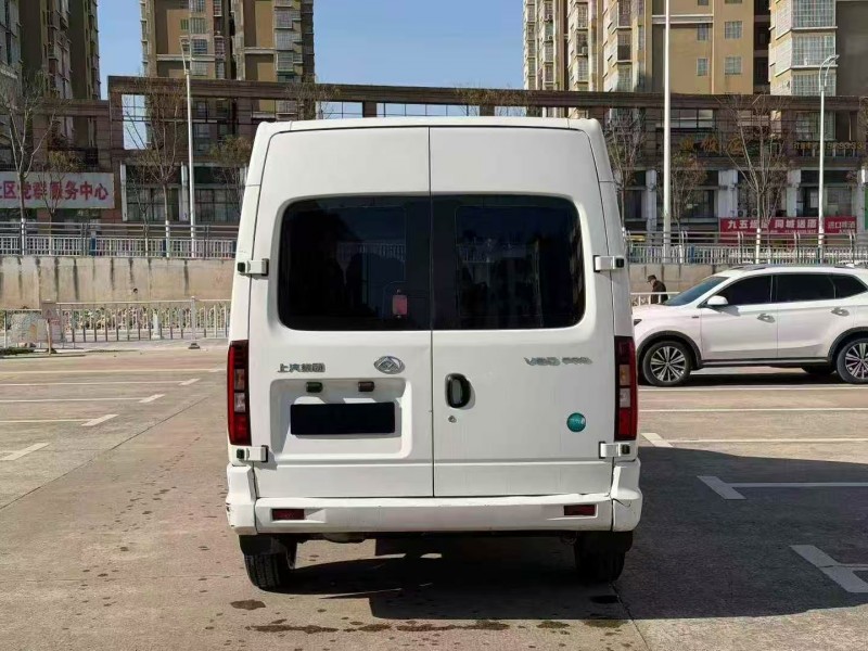 阜阳24年大通V804