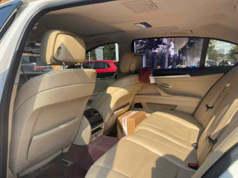 南宁12年宝马5系6