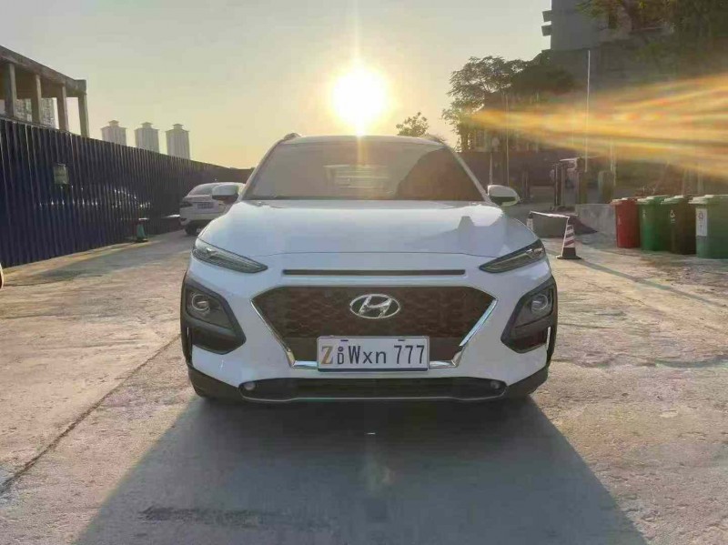 南宁20年现代昂稀诺1