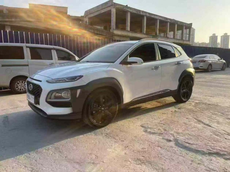 南宁20年现代昂稀诺3