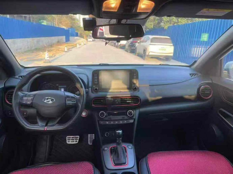 南宁20年现代昂稀诺5