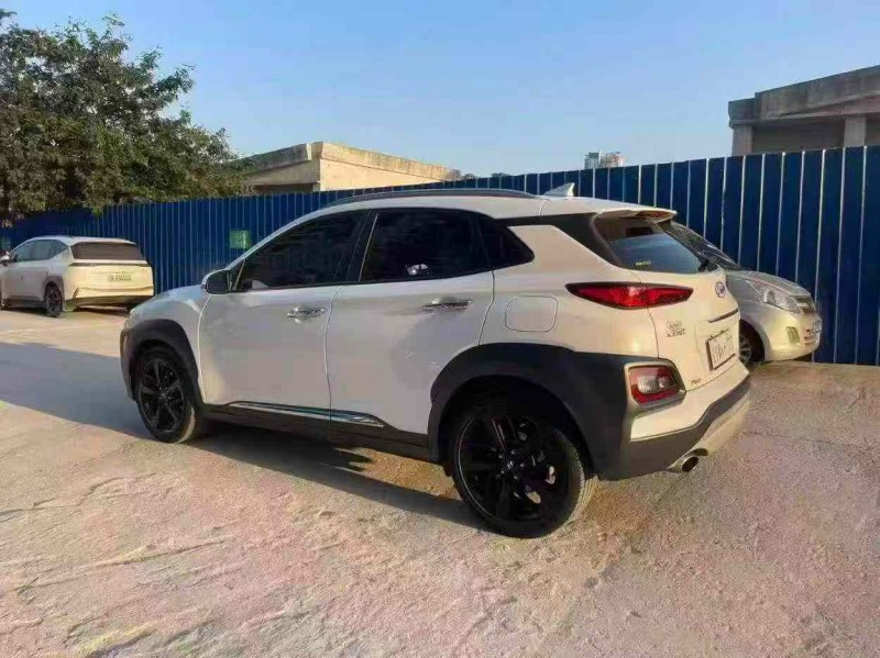 南宁20年现代昂稀诺7