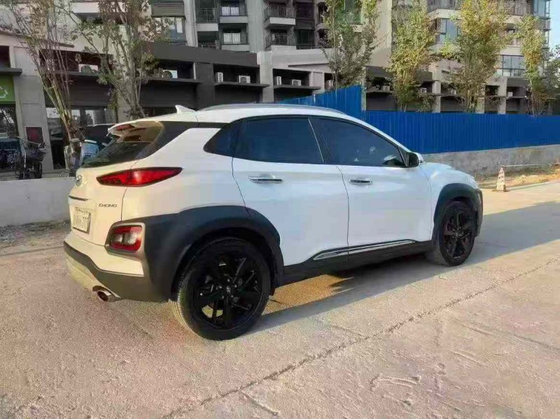 南宁20年现代昂稀诺8