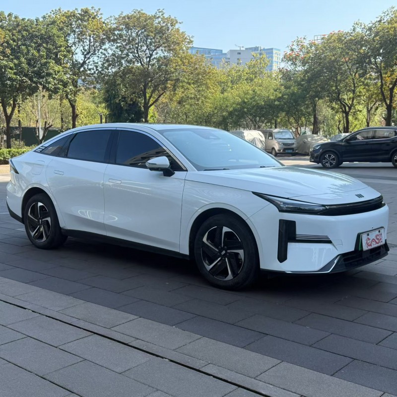 佛山24年吉利银河2