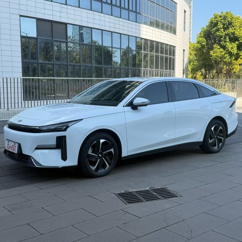 佛山24年吉利银河3