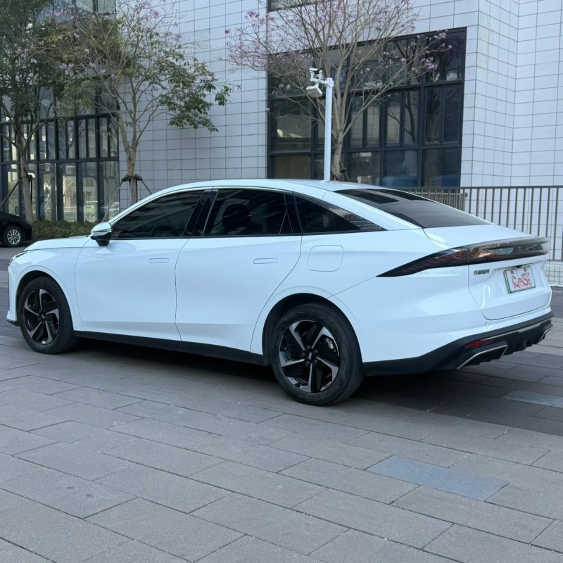 佛山24年吉利银河7