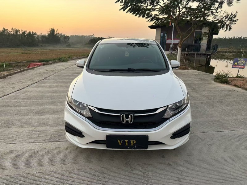 湛江18年本田杰德1