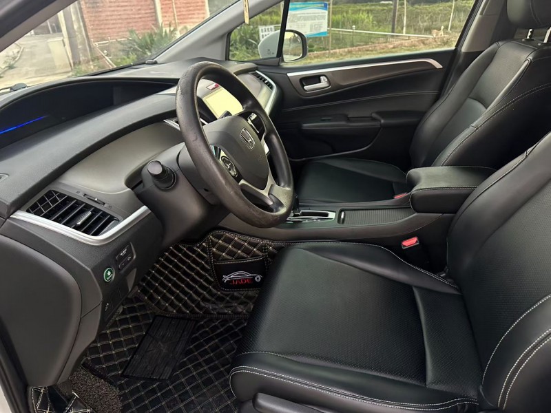 湛江18年本田杰德4