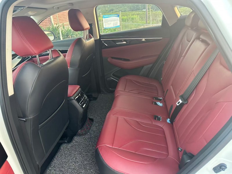 湛江21年长安汽车CS855