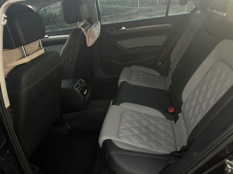 湛江23年大眾邁騰7