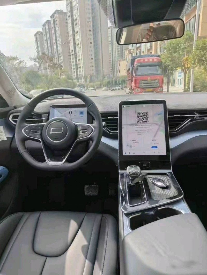 遵义23年奔腾T907