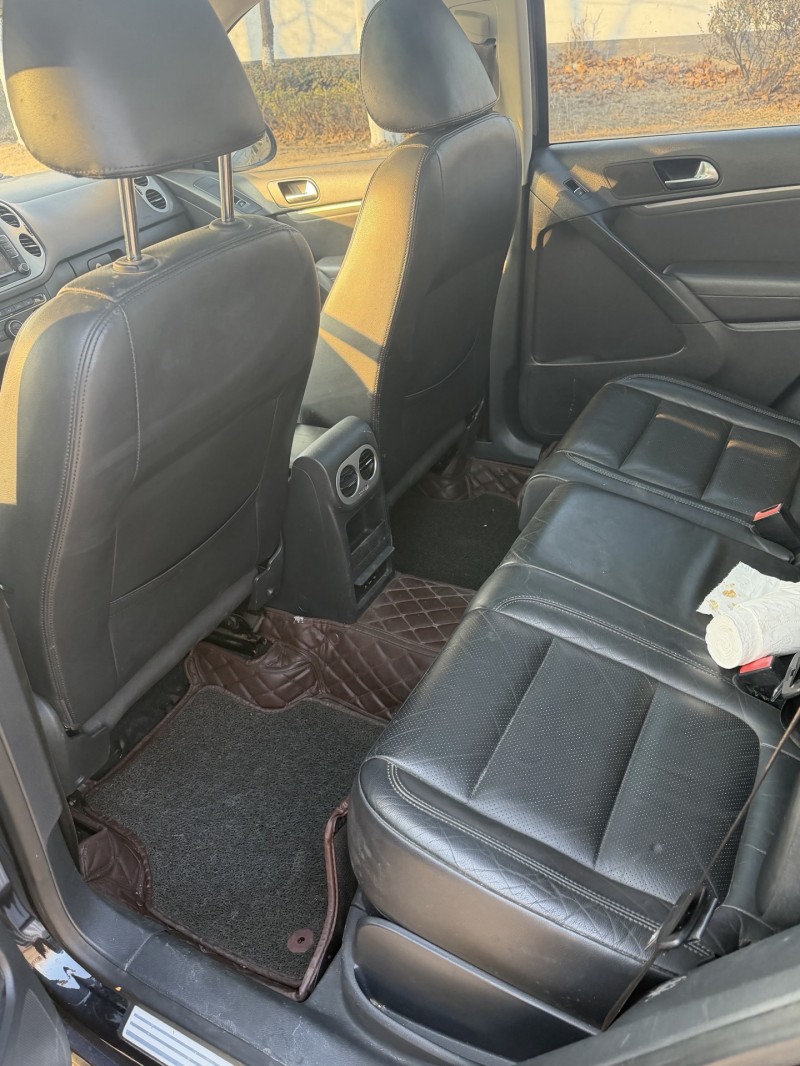 徐州14年大众途观8