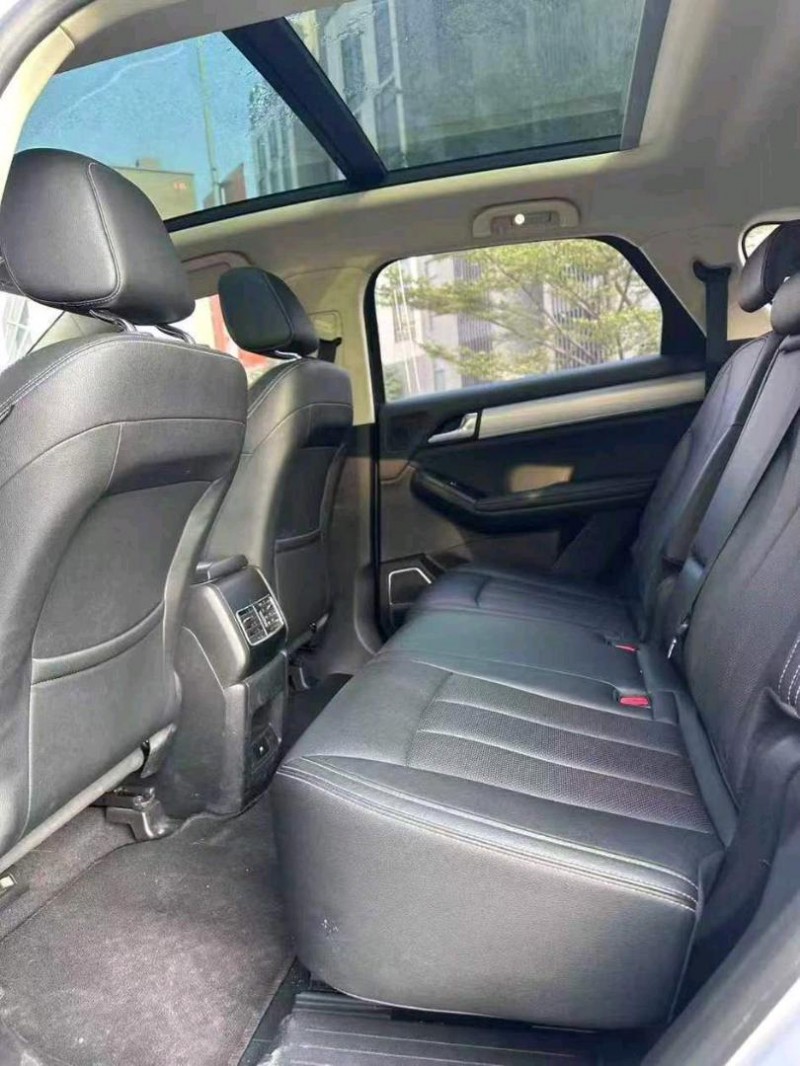 广州21年比亚迪唐5