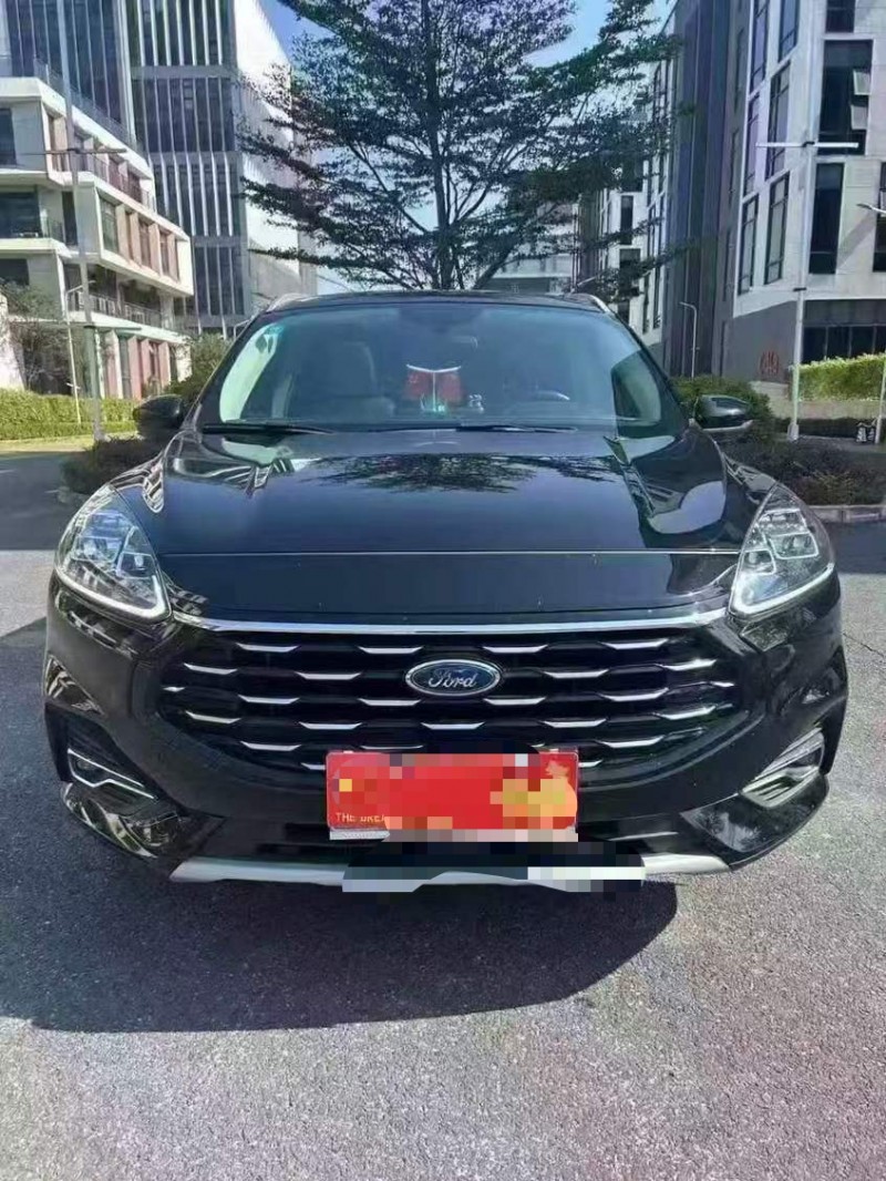 广州23年福特锐际1