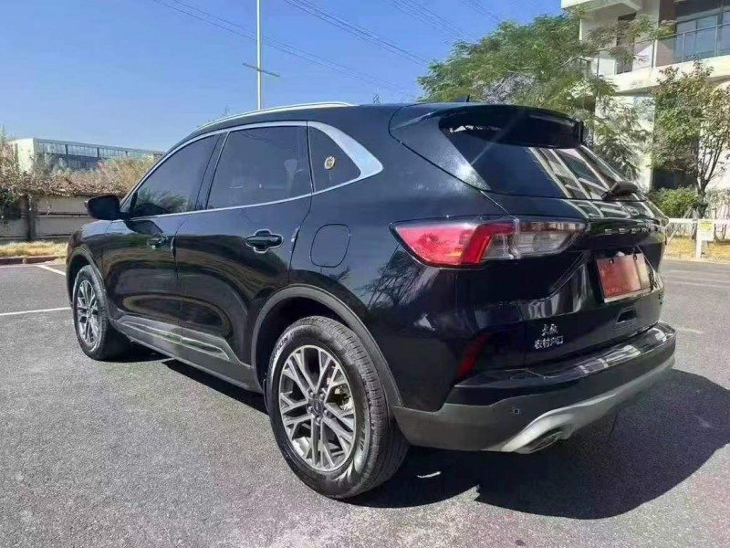 广州23年福特锐际6