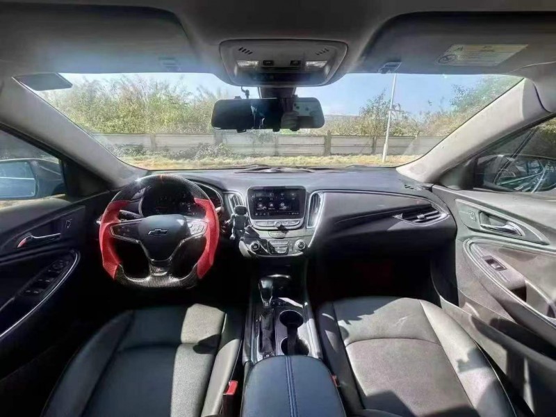 汕头22年雪佛兰迈锐宝4