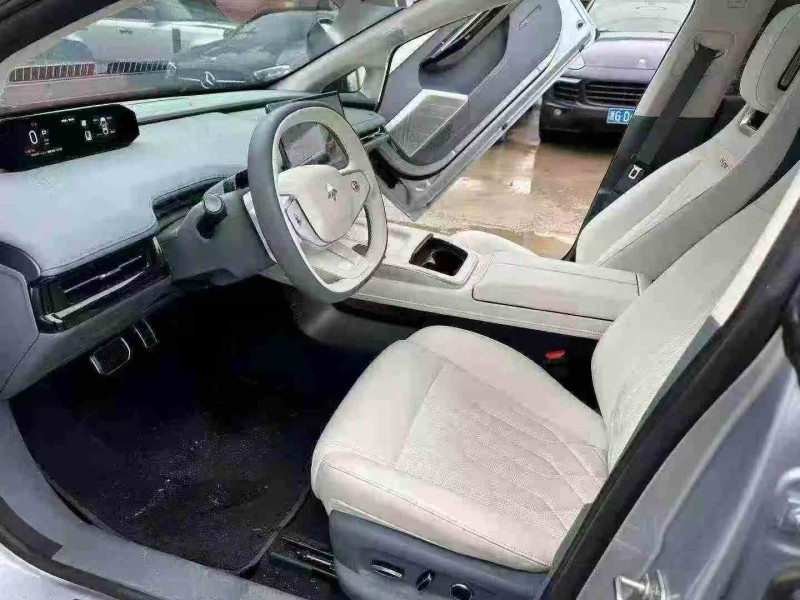 淄博24年传祺昊铂GT4