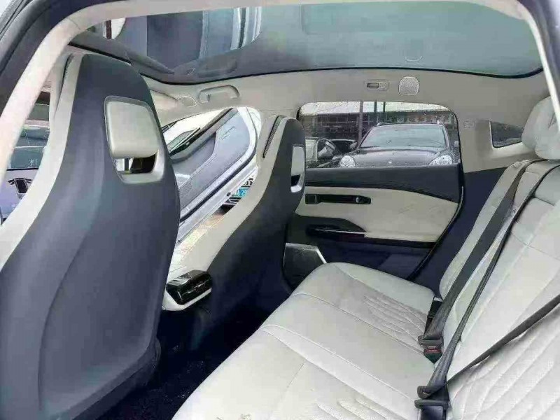 淄博24年传祺昊铂GT6