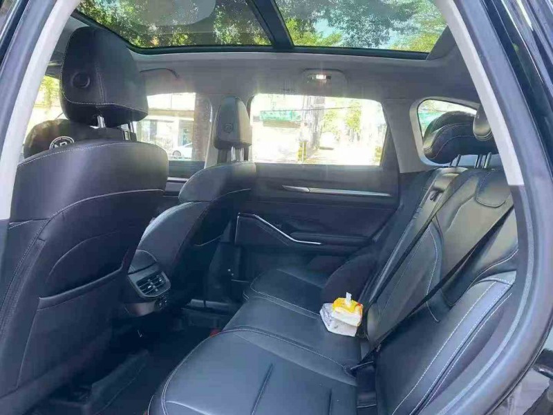 莆田23年哈弗H63