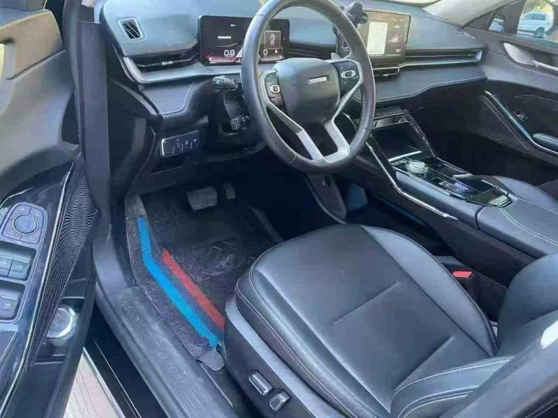 莆田23年哈弗H65