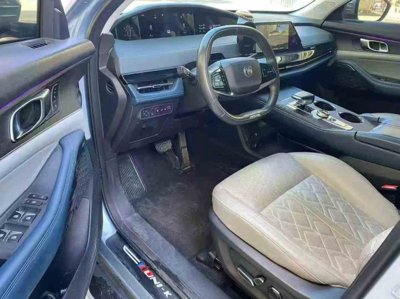 厦门22年长安汽车UNI6