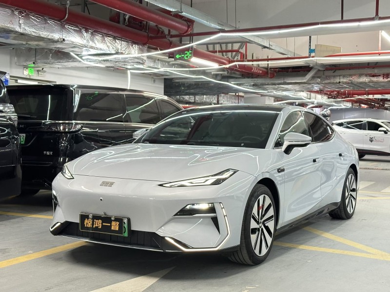 深圳24年吉利银河3