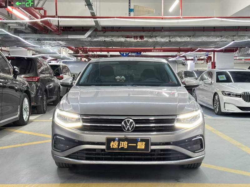 佛山24年大众宝来1