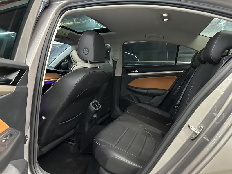 佛山24年大众宝来6