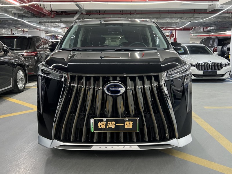 深圳23年传祺E91