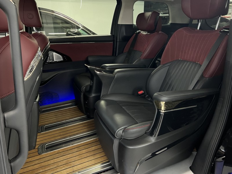 深圳23年传祺E96