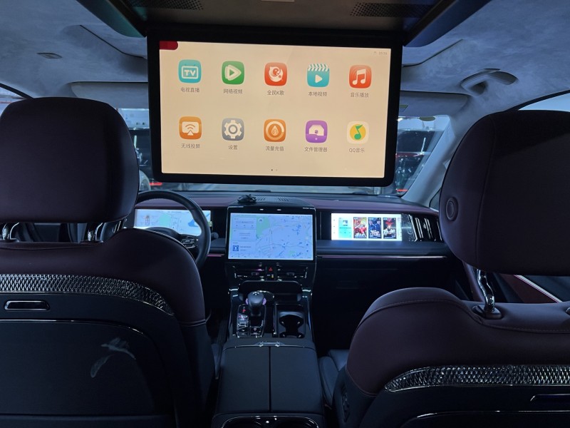 深圳23年传祺E97