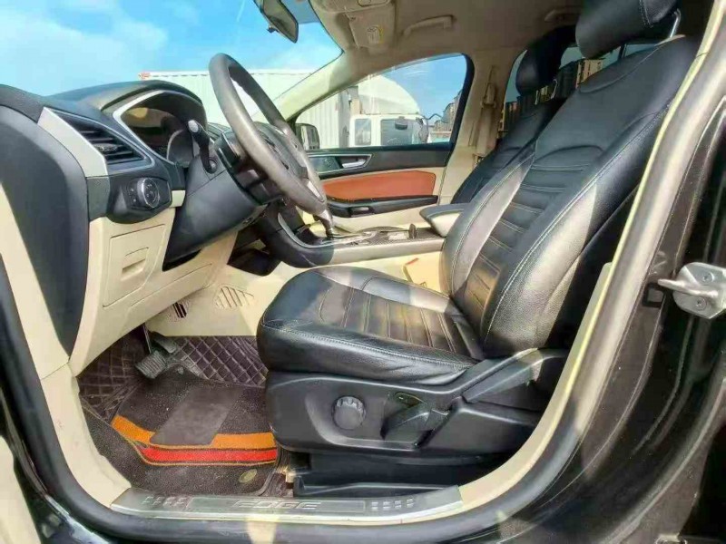 三明16年福特锐界6