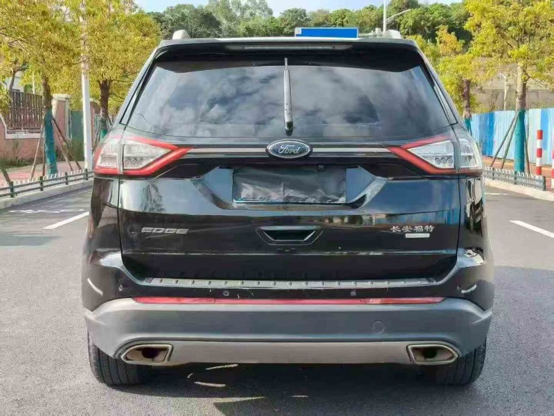 三明16年福特锐界8