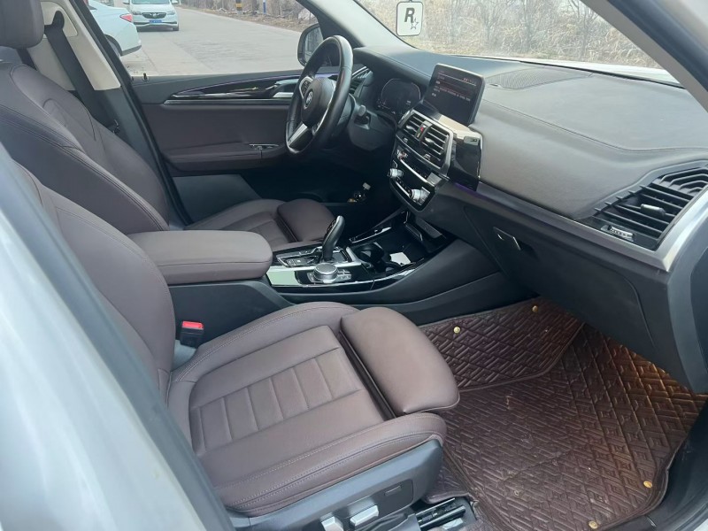 徐州21年宝马X35